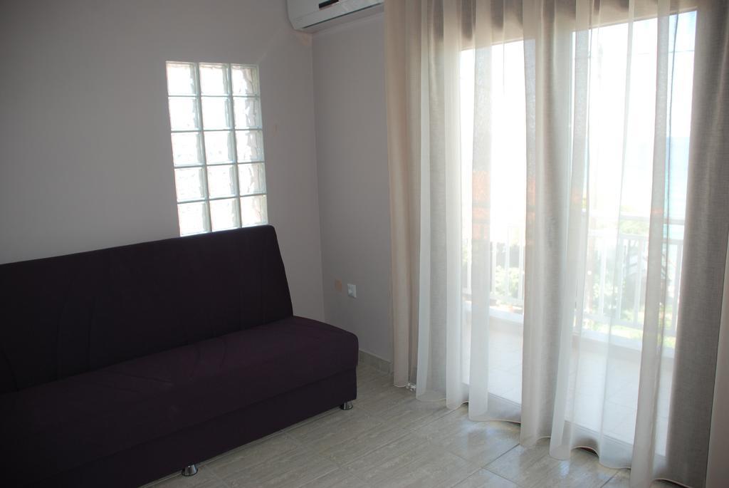 Marianna Apartments Неа-Рода Номер фото